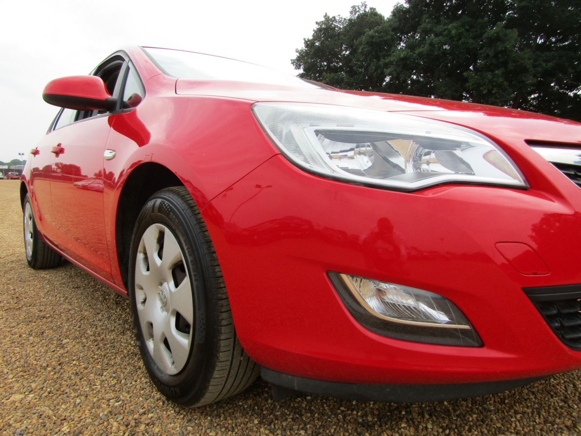 11 11 Vauxhall Astra Excl 98 - Image 10 of 21