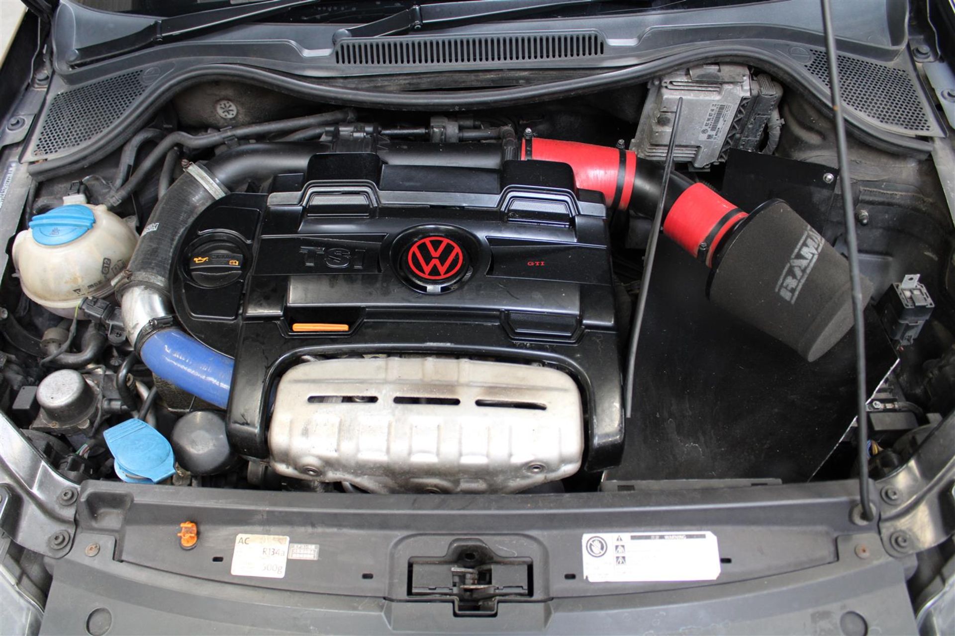 12 12 VW Polo GTI - Image 4 of 30