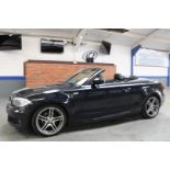 13 13 BMW 118I Sport Plus Edition