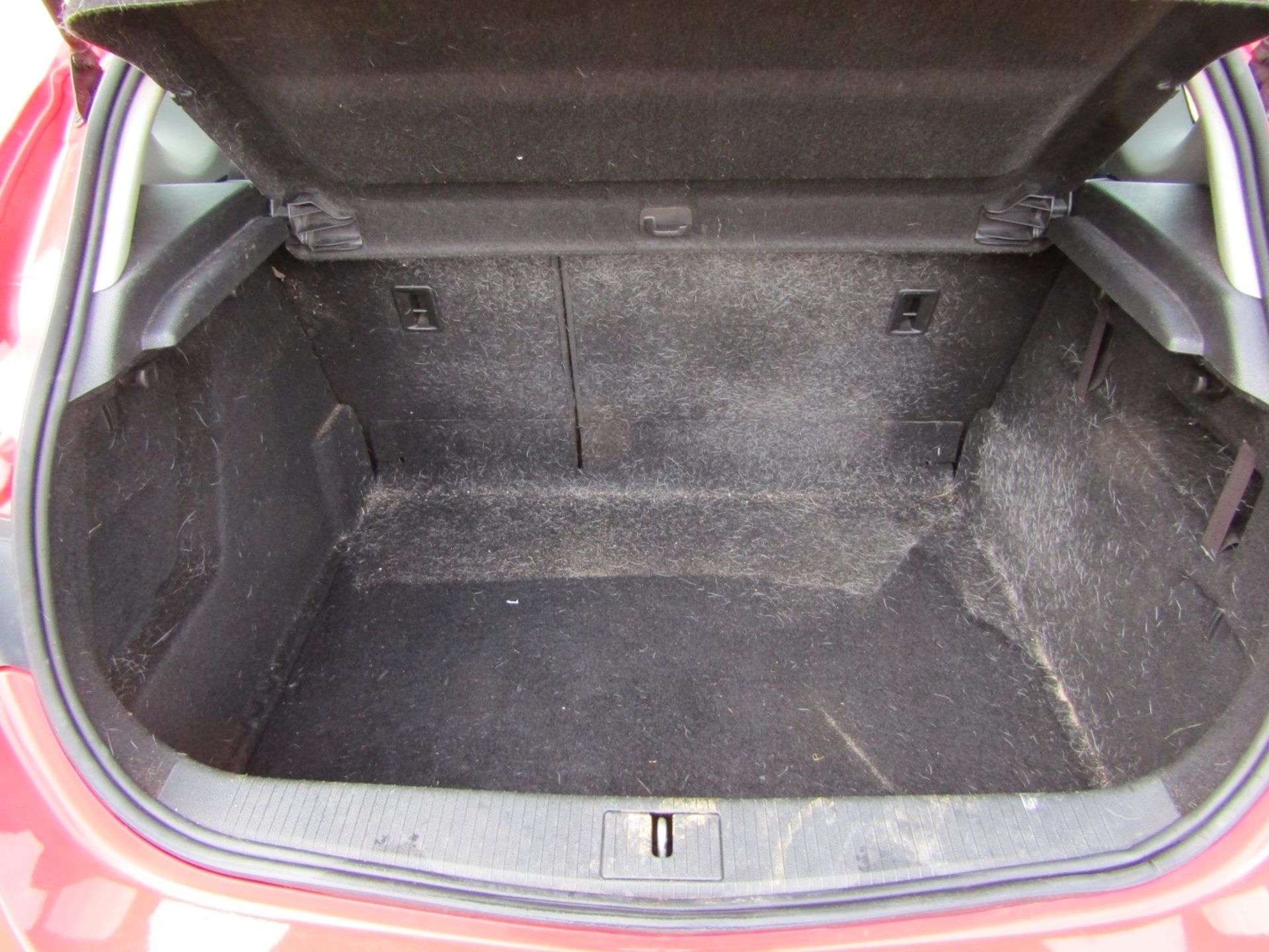 11 11 Vauxhall Astra Excl 98 - Image 18 of 21