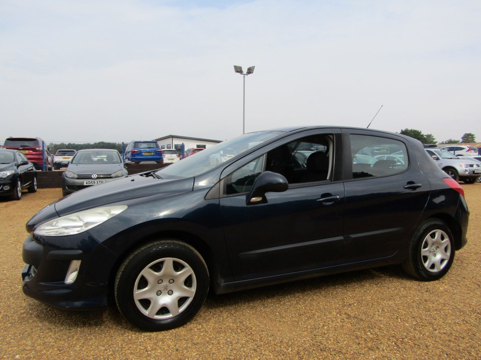 59 09 Peugeot 308 S 120