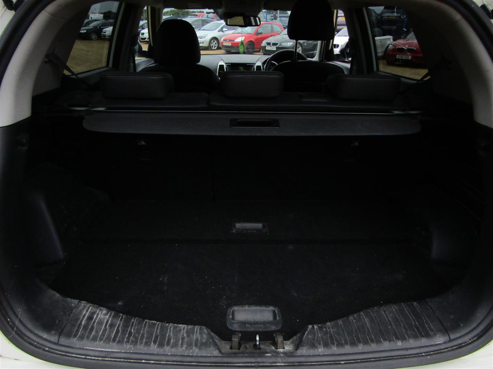 17 17 Ssangyong Tivoli ELX TD - Image 7 of 26