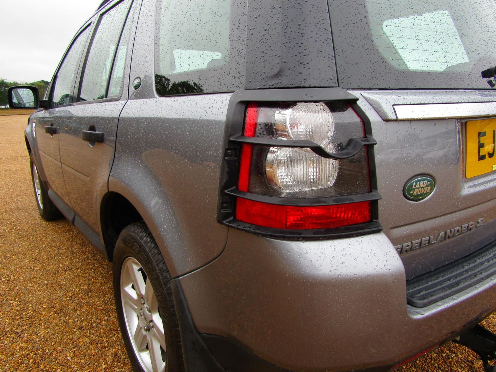 12 12 L/Rover Freelander GS TD4 - Image 11 of 28