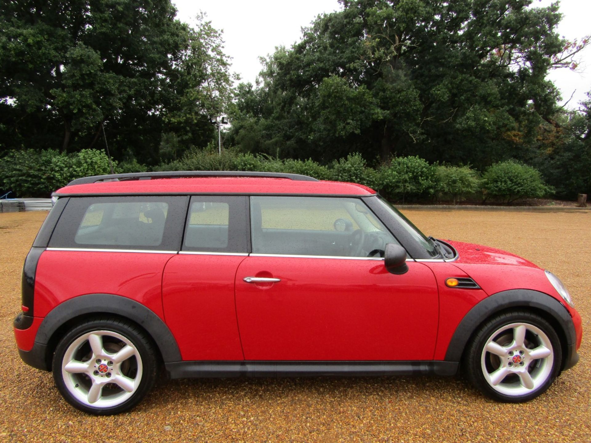 62 12 Mini One Clubman Auto - Image 18 of 23