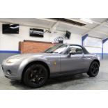 06 06 Mazda MX-5 Conv