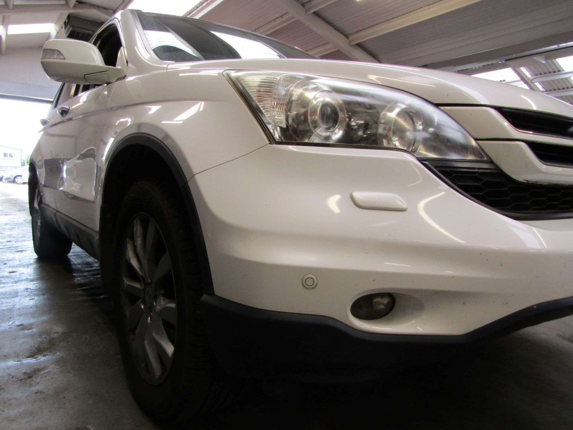 61 11 Honda CR-V ES-T i-DTEC - Image 26 of 33