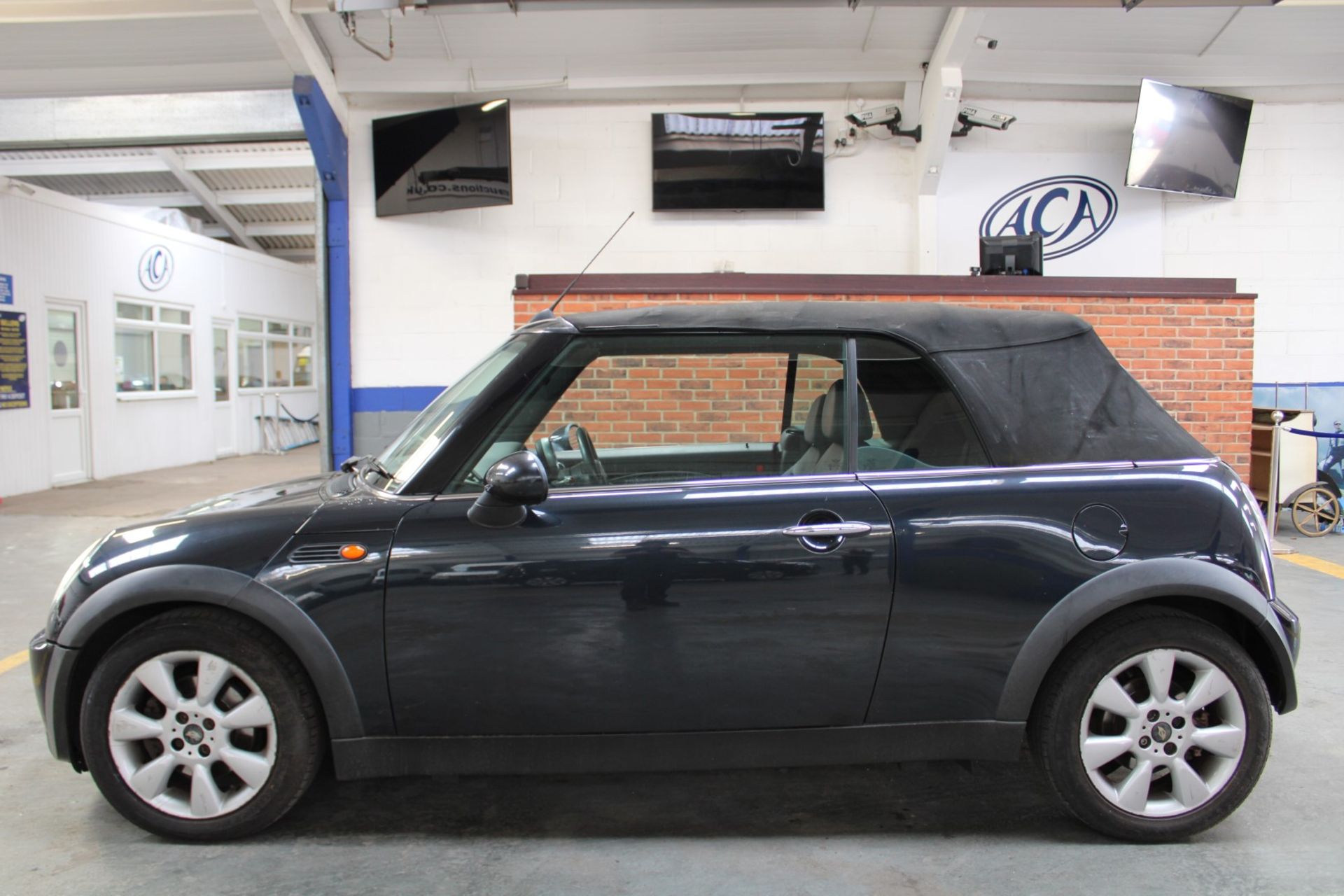 06 06 Mini Cooper - Image 6 of 33