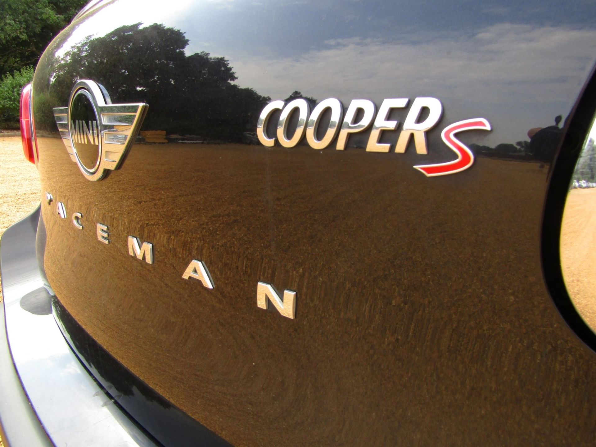 63 13 Mini Paceman Cooper S All4 - Image 19 of 23