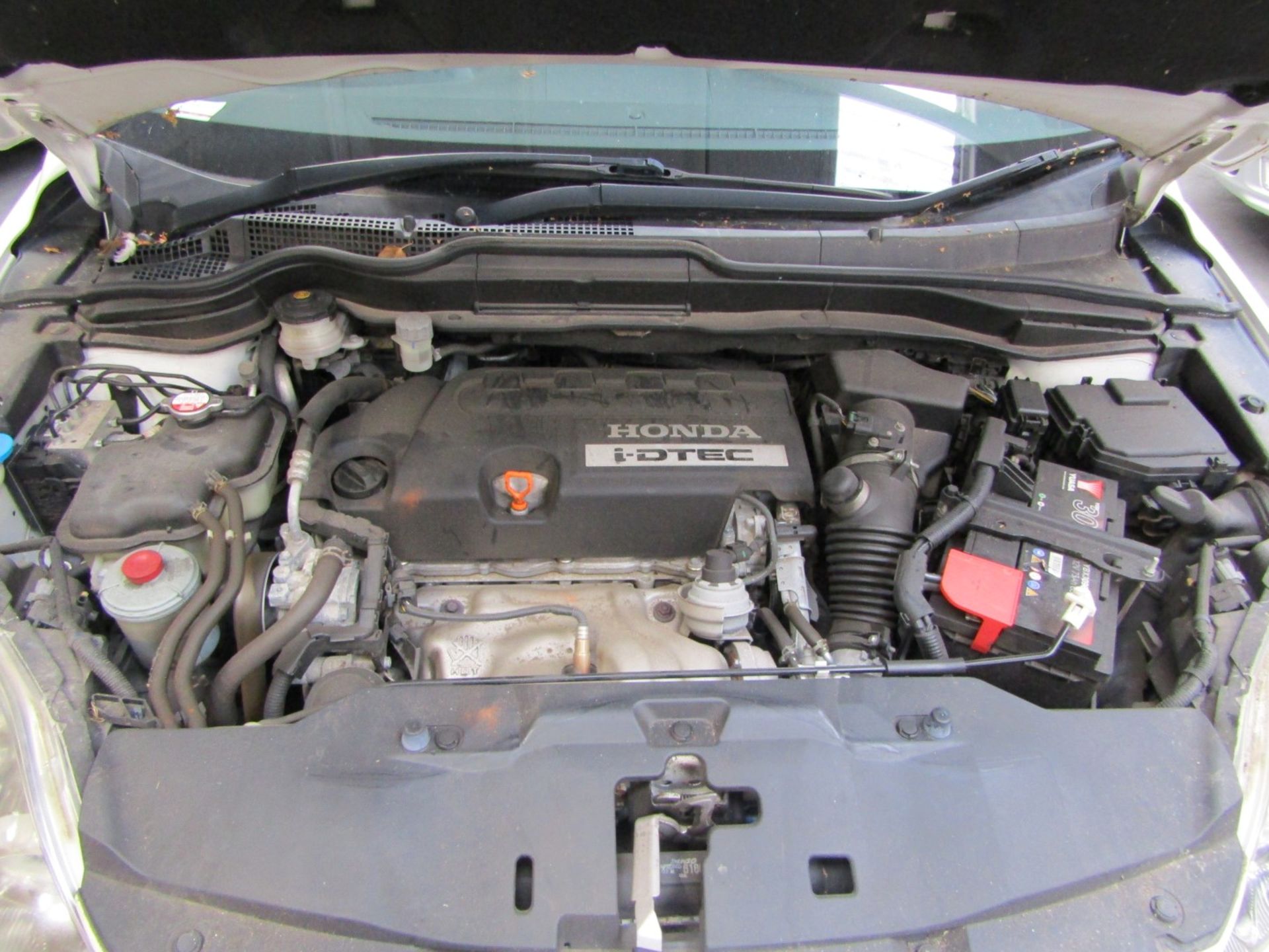 61 11 Honda CR-V ES-T i-DTEC - Image 5 of 33