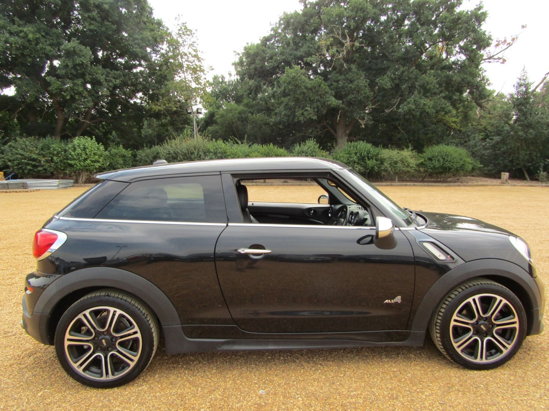 63 13 Mini Paceman Cooper S All4 - Image 14 of 23