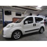 12 12 Fiat Qubo Mylife Multijet