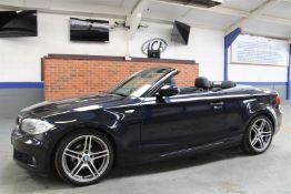 13 13 BMW 118I Sport Plus Edition