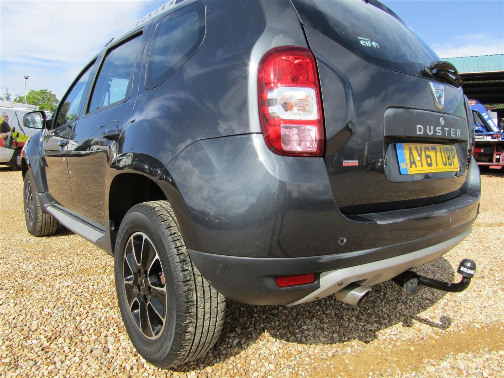 67 17 Dacia Duster Prestige DCI - Image 27 of 28