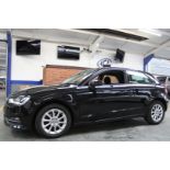 15 15 Audi A3 SE TFSI