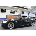 11 11 BMW 320D M Sport 181