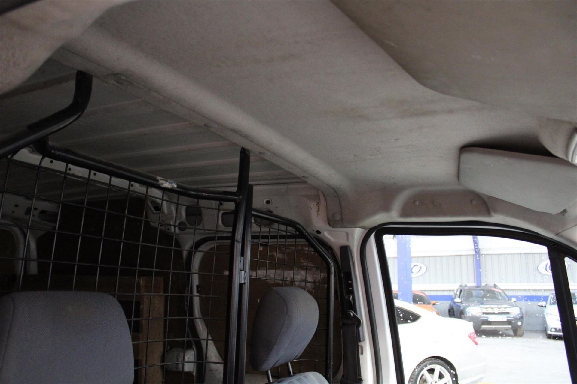 08 08 Ford Transit Conn T200 L75 - Image 13 of 31