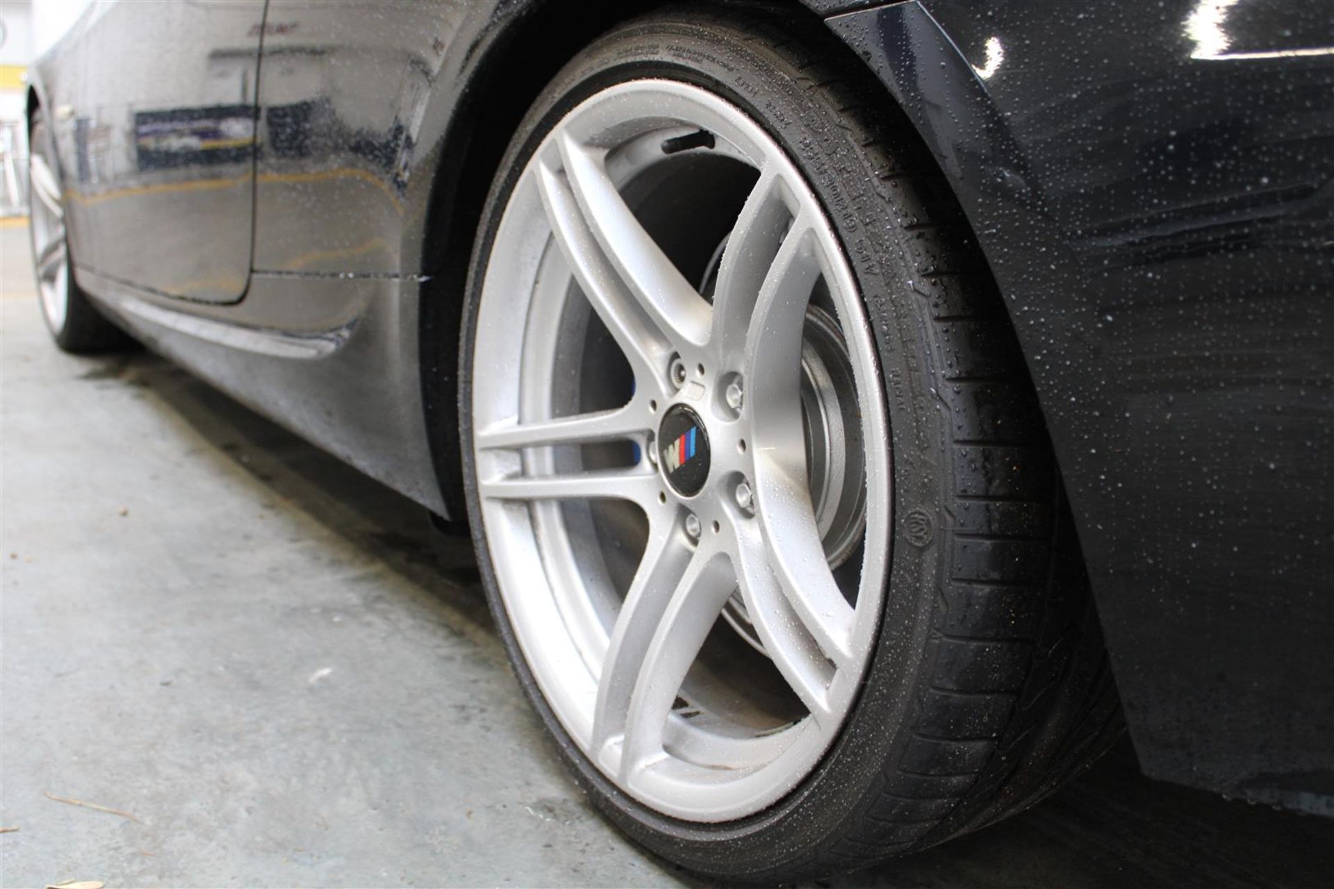 11 11 BMW 320D M Sport 181 - Image 30 of 35