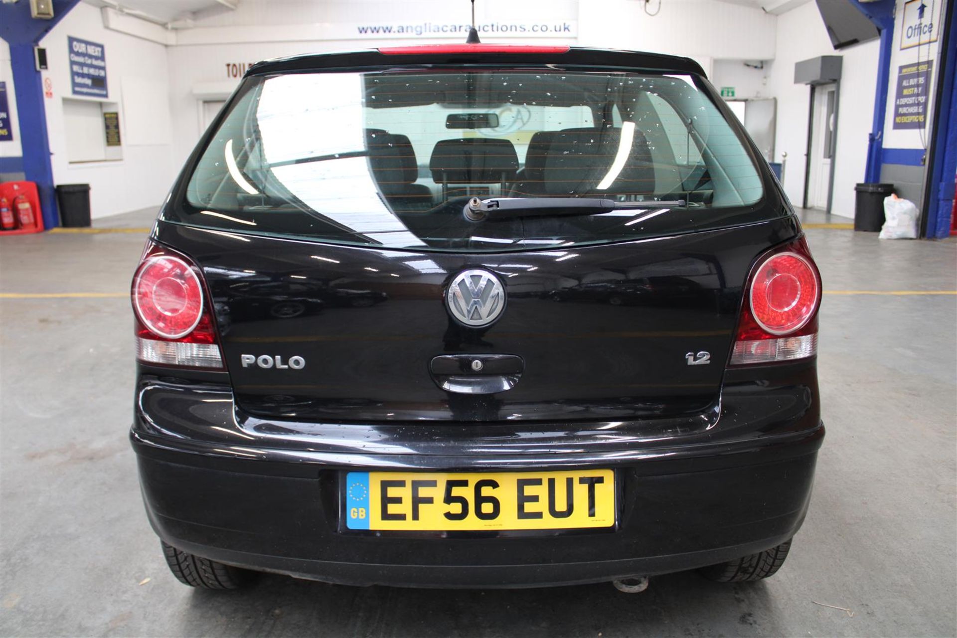 56 06 VW Polo S 64 - Image 29 of 31