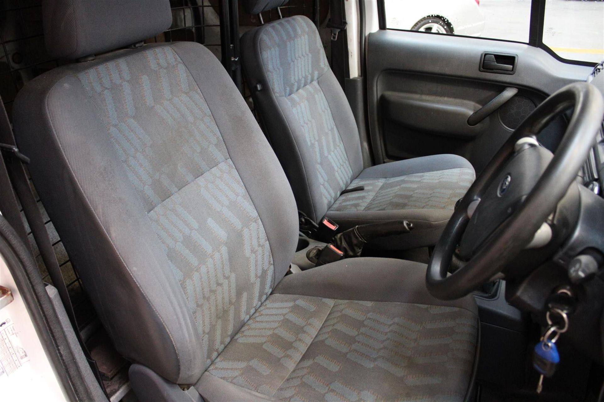 08 08 Ford Transit Conn T200 L75 - Image 15 of 31