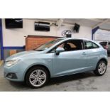 09 09 Seat Ibiza SE