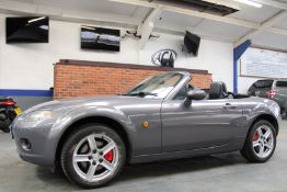 06 06 Mazda MX-5