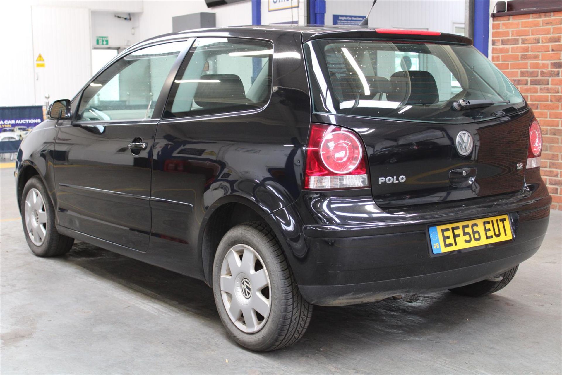 56 06 VW Polo S 64 - Image 30 of 31