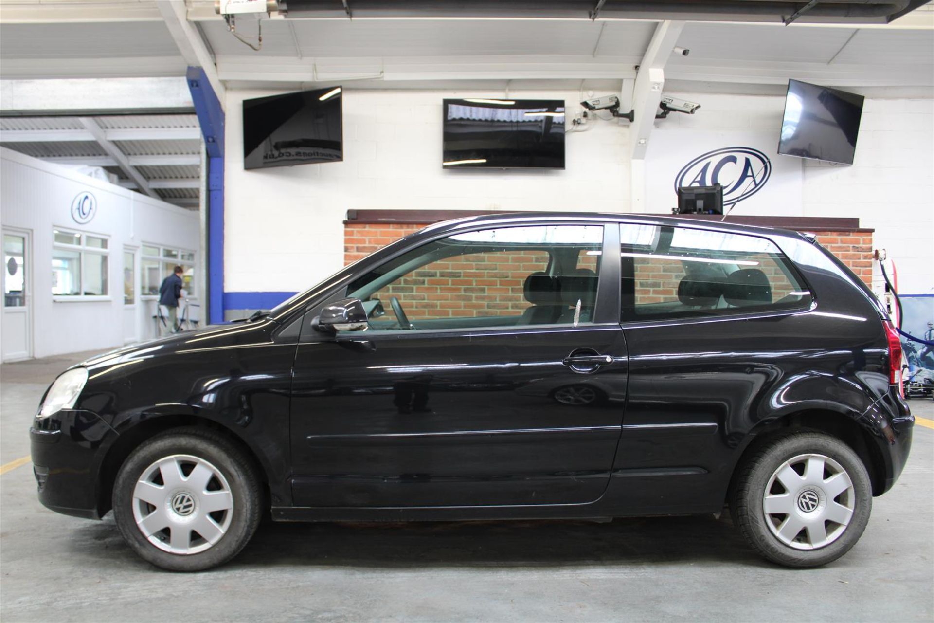 56 06 VW Polo S 64 - Image 31 of 31