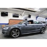 13 13 Audi A4 S Line Black Edit TDI