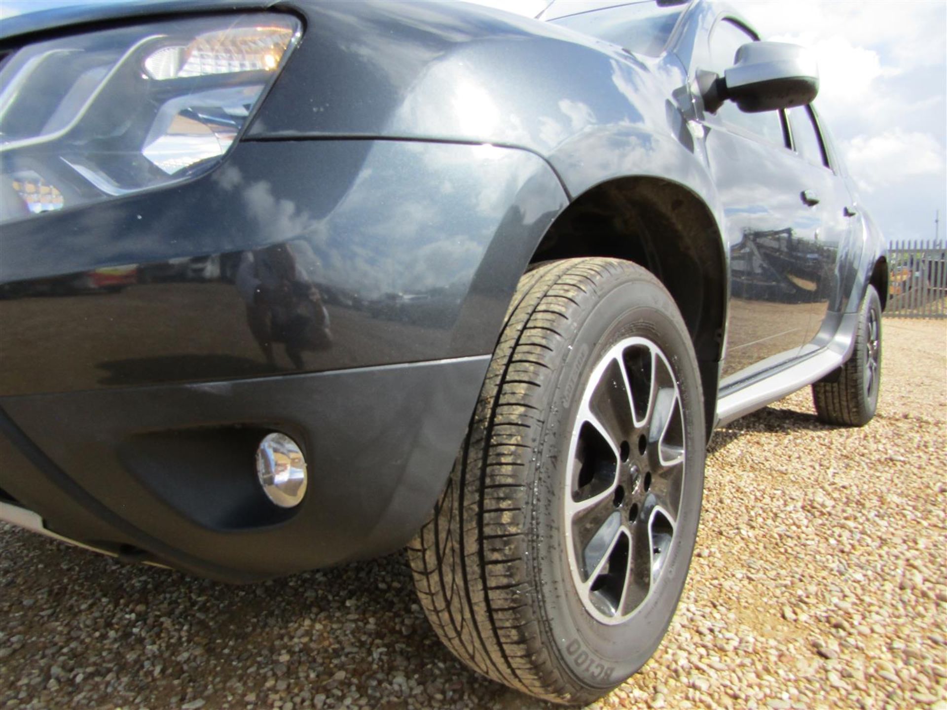 67 17 Dacia Duster Prestige DCI - Image 8 of 28