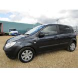 56 06 Hyundai Getz GSI