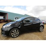 15 15 Kia Rio 3 Auto