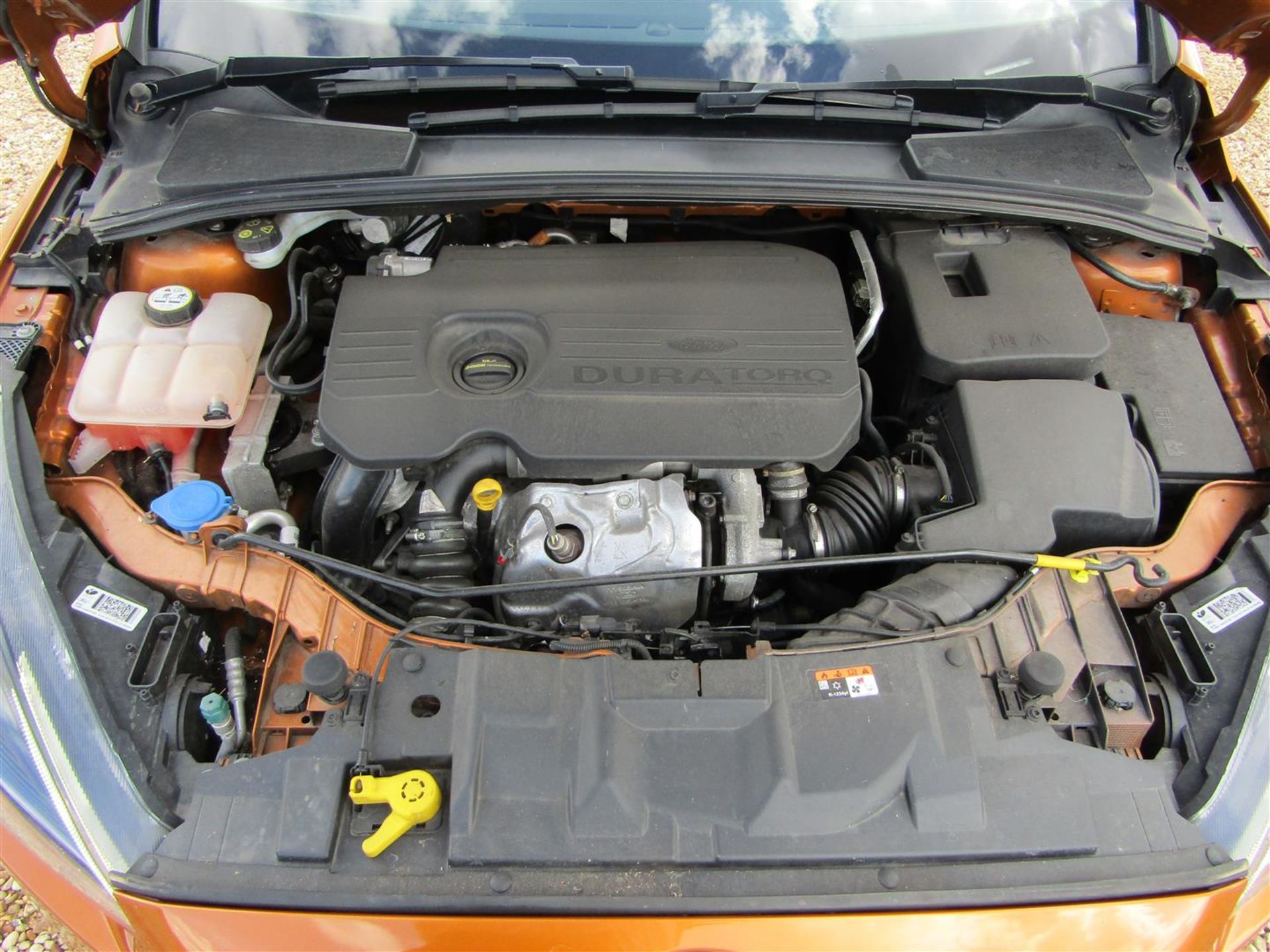 17 17 Ford Focus ST-Line TDCI - Image 10 of 31