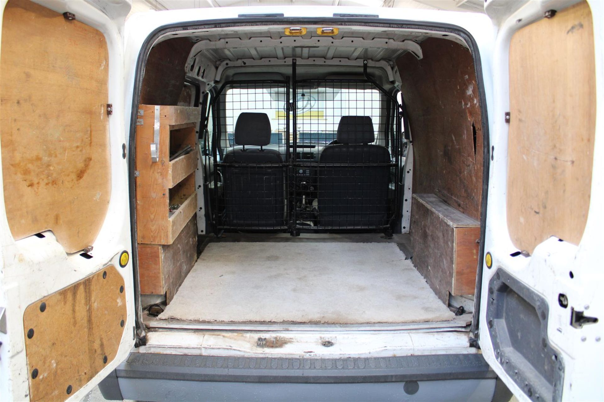 08 08 Ford Transit Conn T200 L75 - Image 28 of 31