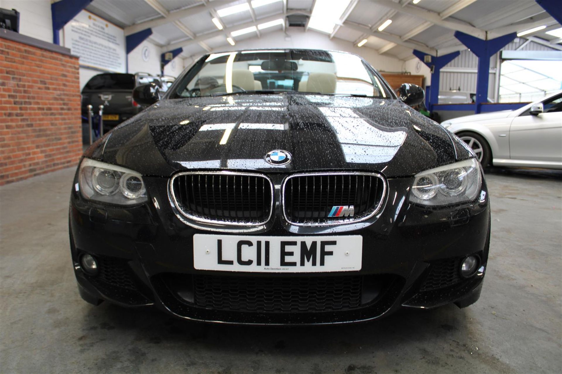 11 11 BMW 320D M Sport 181 - Image 7 of 35