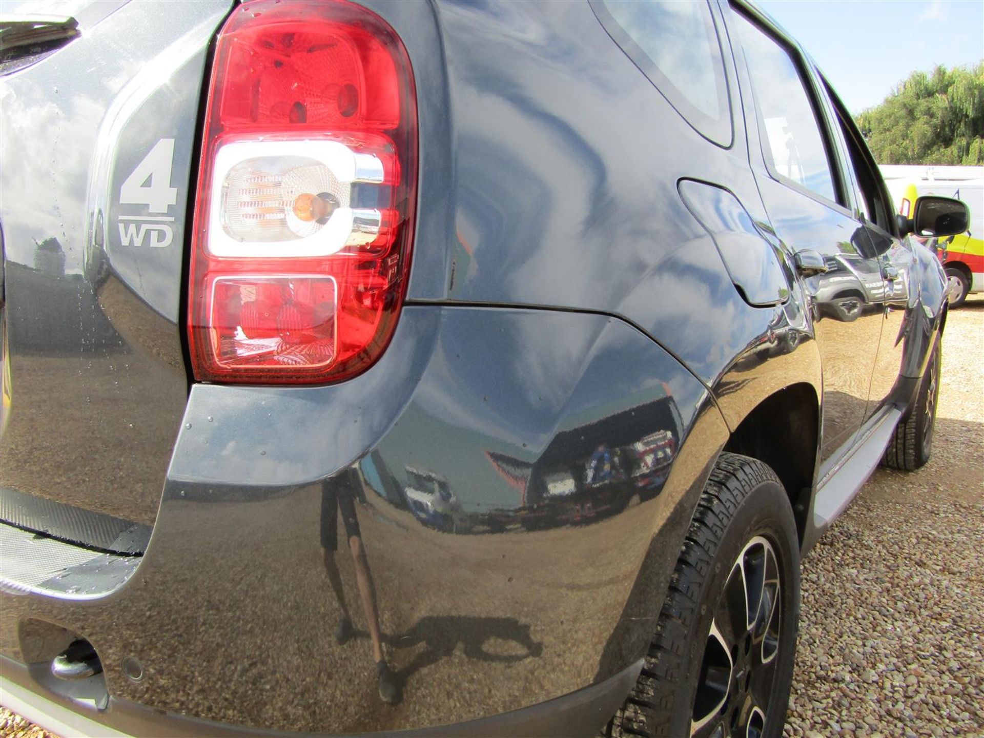 67 17 Dacia Duster Prestige DCI - Image 23 of 28