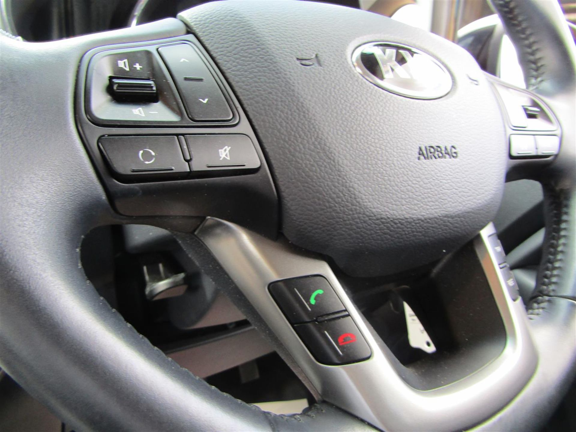 15 15 Kia Rio 3 Auto - Image 7 of 28