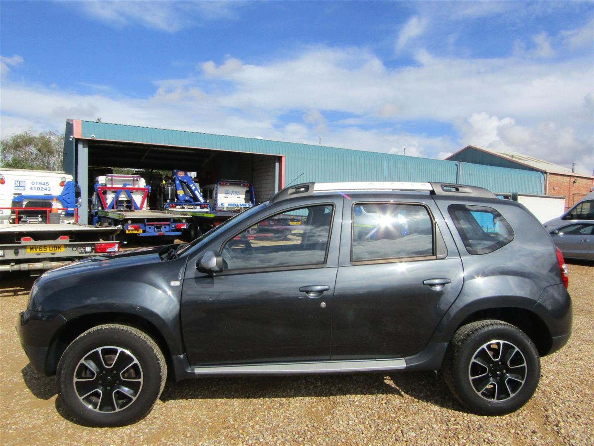 67 17 Dacia Duster Prestige DCI - Image 28 of 28