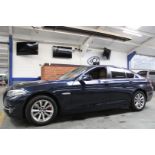 2011 BMW 520D SE