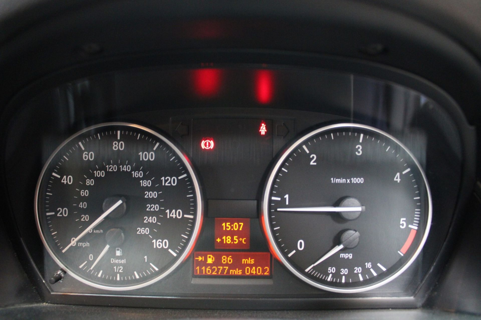 61 12 BMW X1 XDrive 20D M Sport - Image 3 of 24