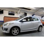 09 09 Mazda 2 Sport