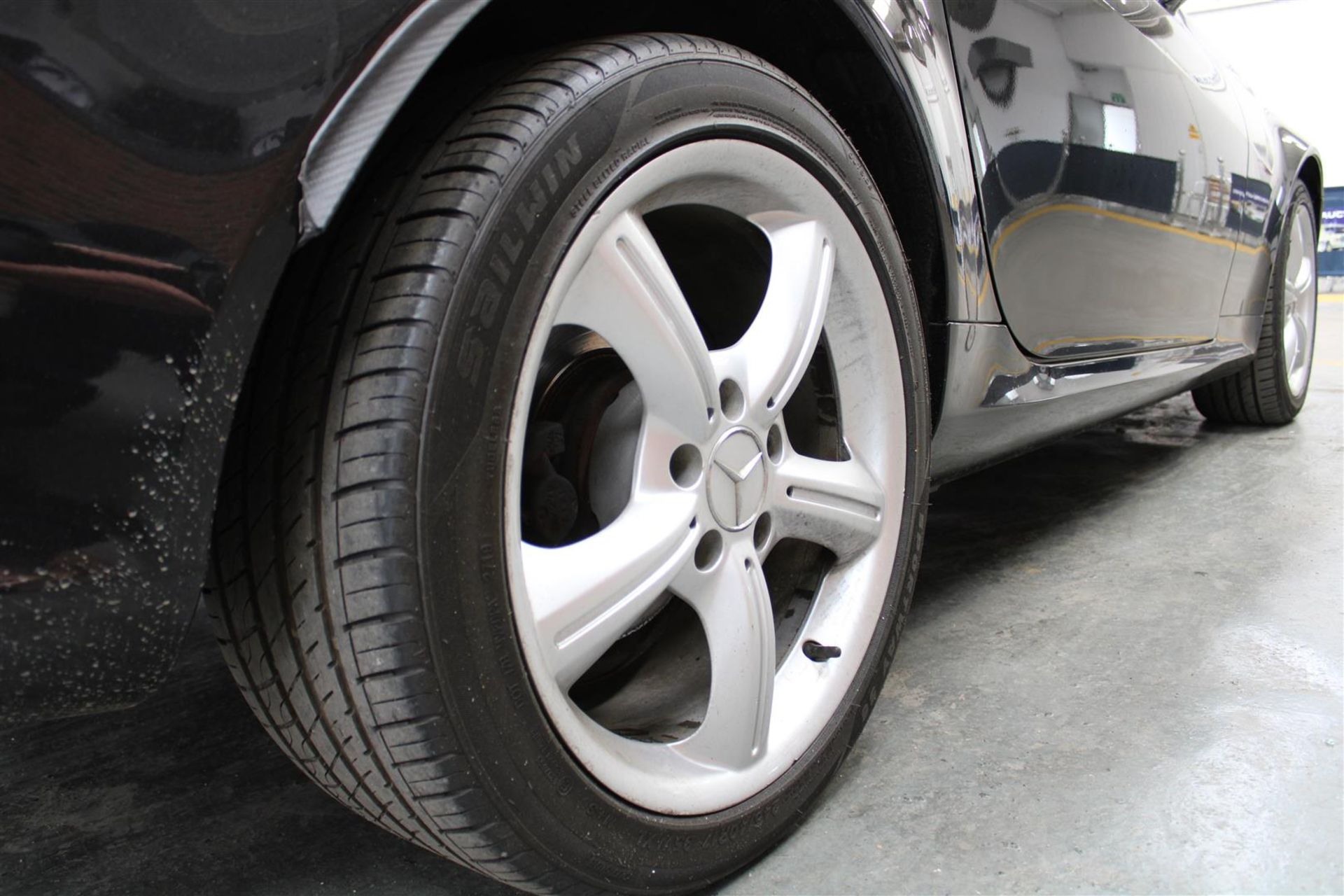 55 05 Mercedes SLK280 Auto - Image 23 of 31