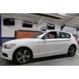 15 65 BMW 118I Sport