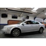 57 08 VW Phaeton V6 TDI 4Motion