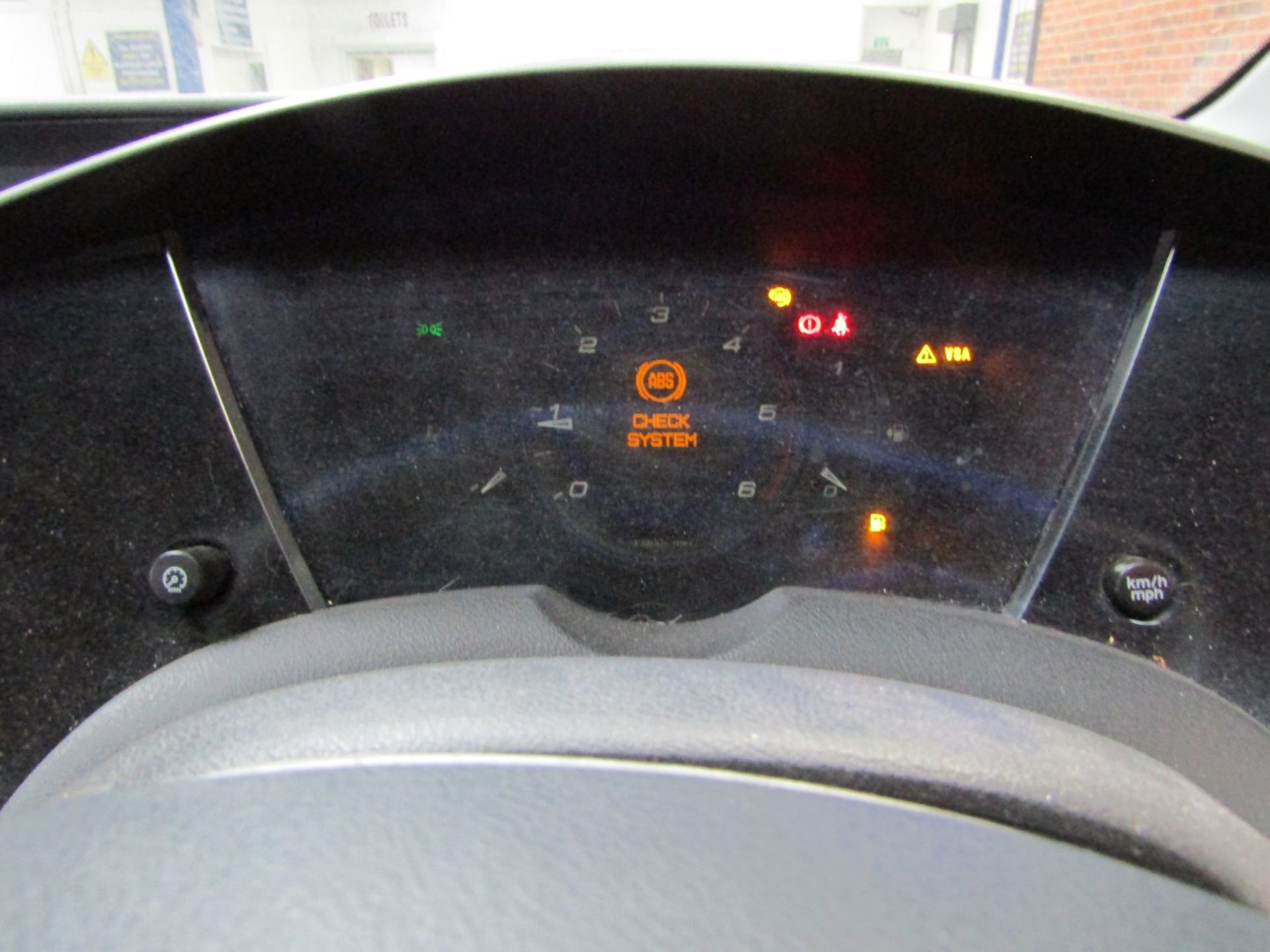 56 06 Honda Civic ES I-CTDI - Image 10 of 24