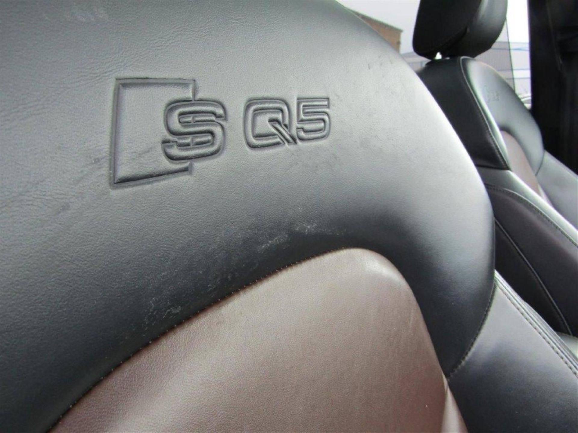 14 14 Audi SQ5 TDI Quattro Auto - Image 7 of 28