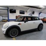 08 08 Mini One 3dr