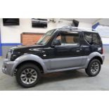 65 15 Suzuki Jimny SZ4