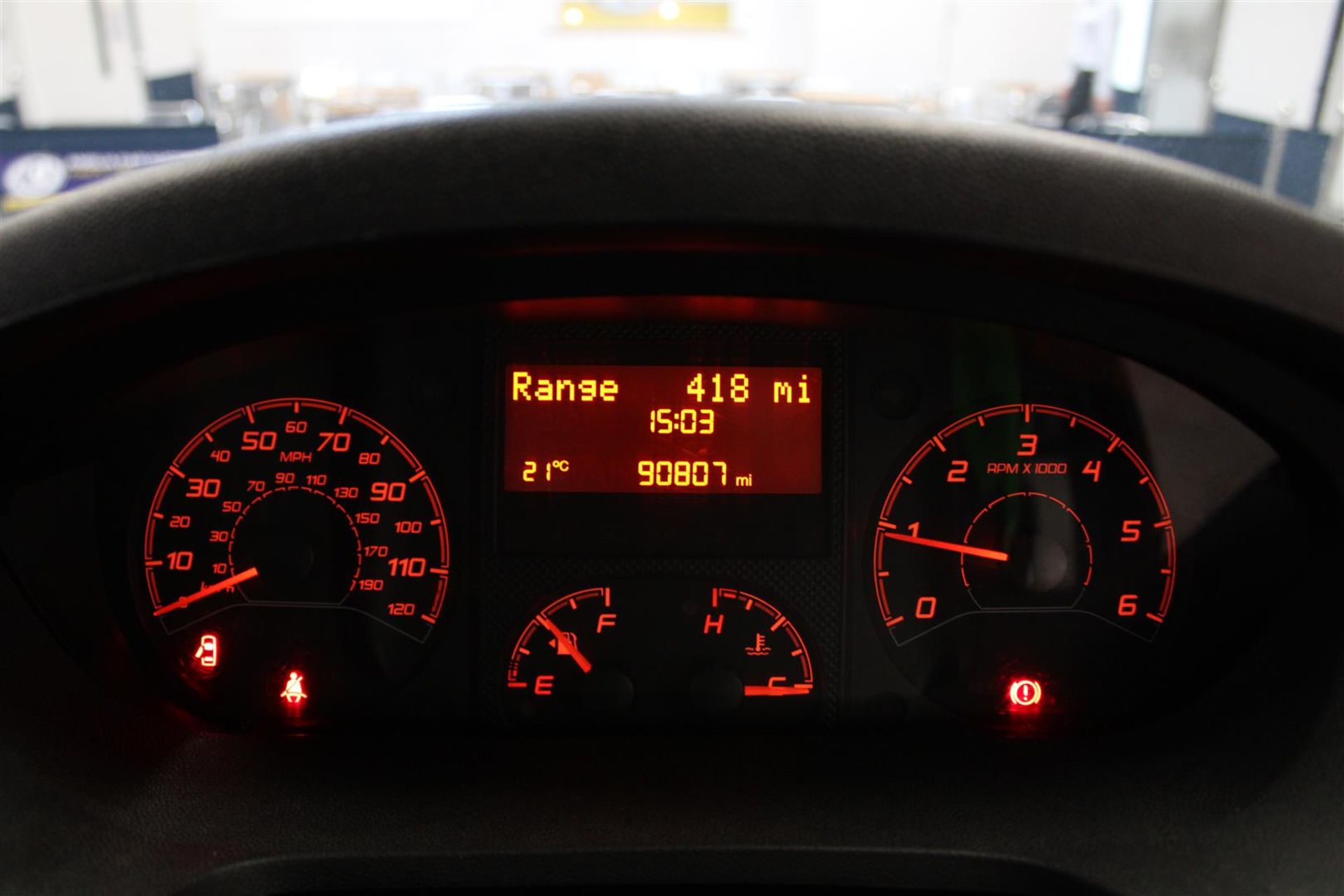 17 17 Peugeot Boxer 435 Pro L4H2 - Image 3 of 35