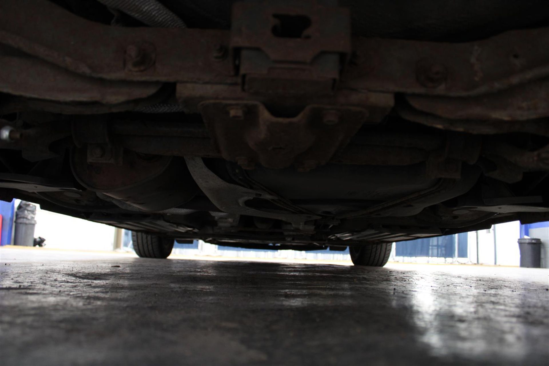 08 08 Mazda 3 TS2 - Image 24 of 32