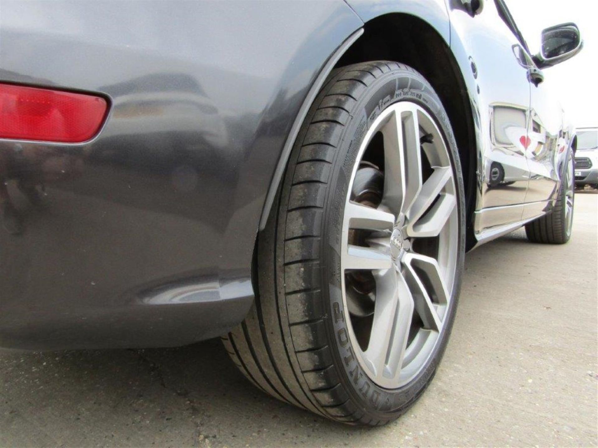 14 14 Audi SQ5 TDI Quattro Auto - Image 24 of 28